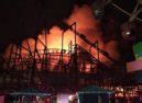 BFP’s final probe shows Star City blaze caused by faulty electrical.